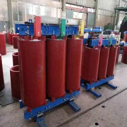 桃江SCB10-250KVA干式变压器