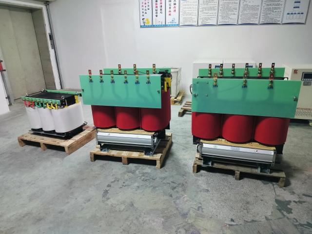 桃江KS11-1000KVA矿用变压器